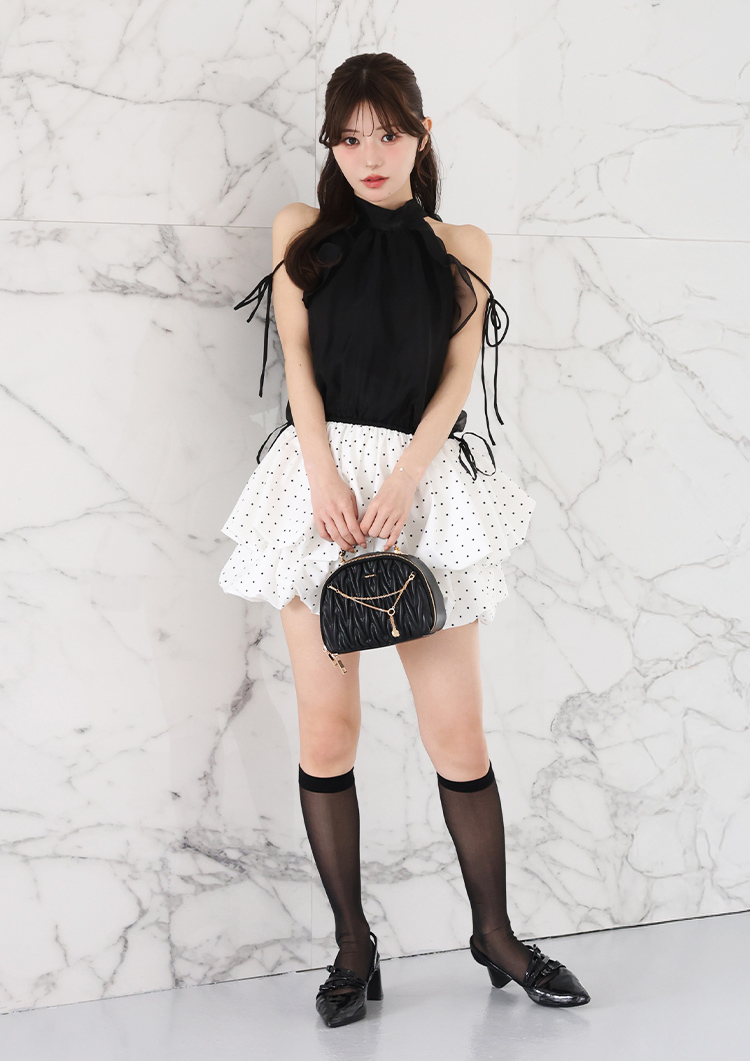 バルーンアメスリミニワンピース