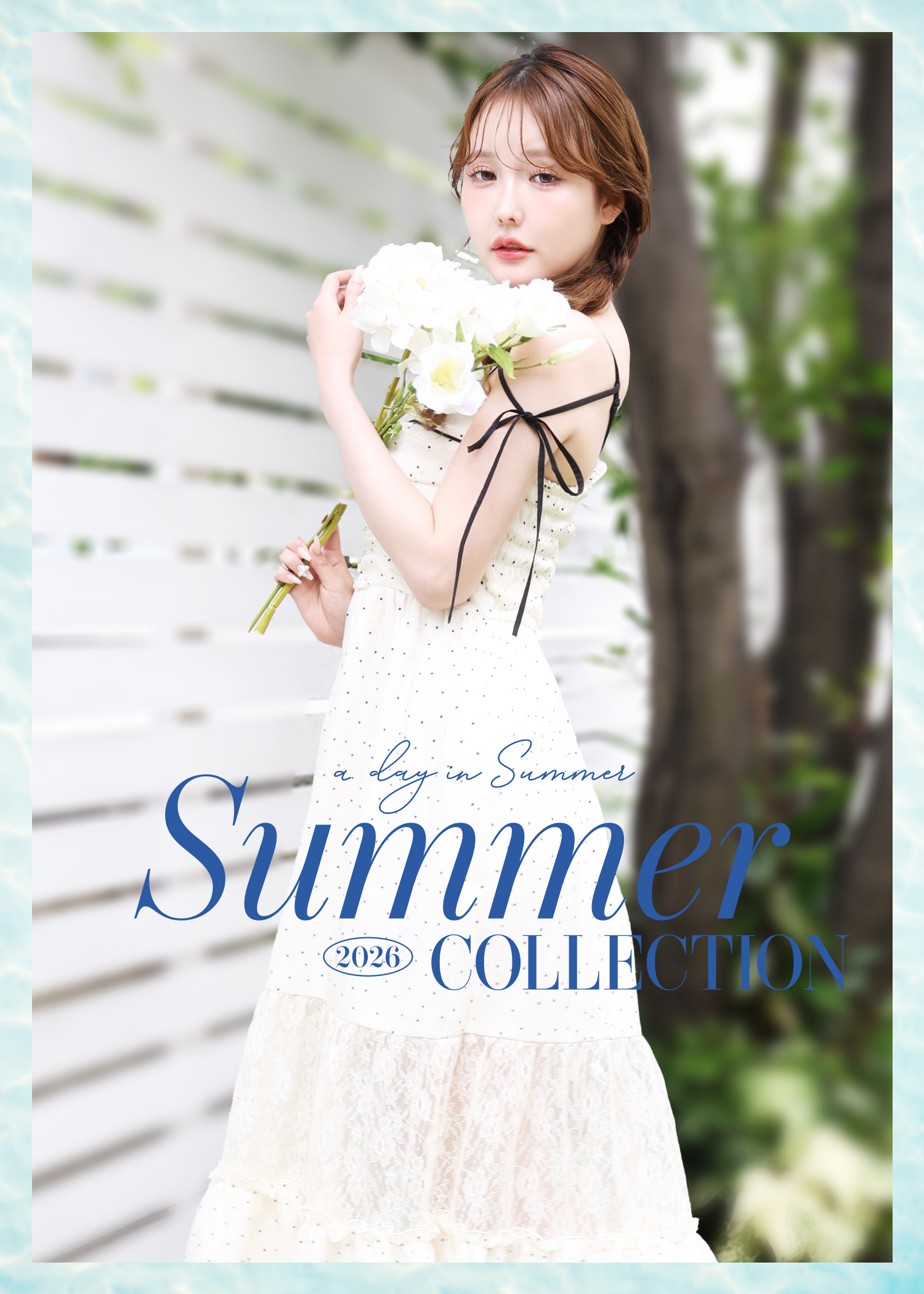 SUMMER COLLECTION vol.2 2026 | ワンアフターアナザーナイスクラップ