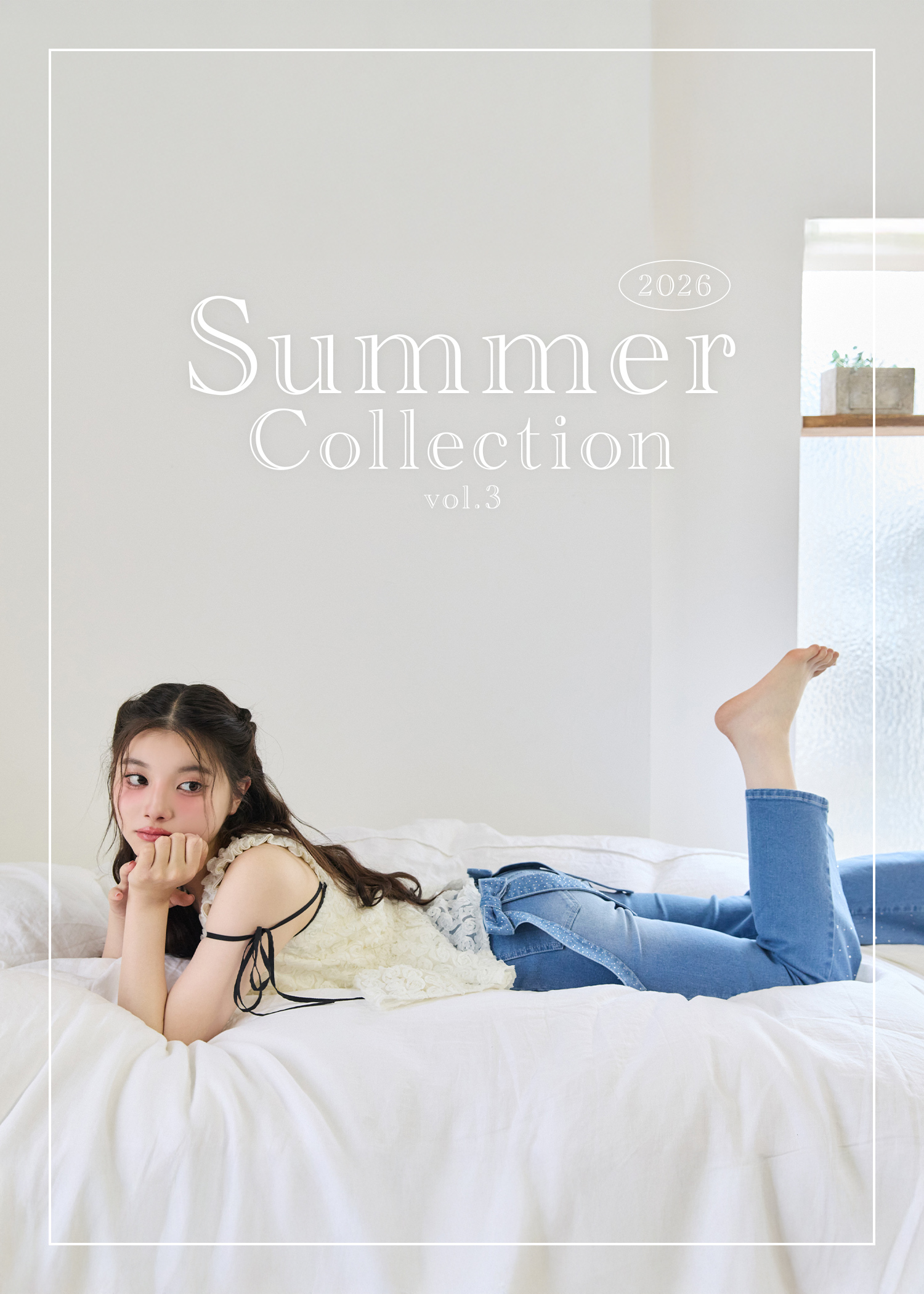 SUMMER COLLECTION vol.3 2026 | ワンアフターアナザーナイスクラップ