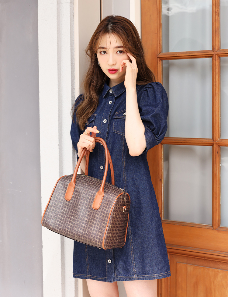 NICECLAUP 2021 Early autumn Collection vol.1 | ワンアフター