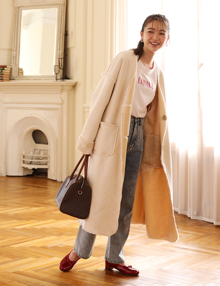 Premium PreOrder -Autumn Collection- | ワンアフターアナザーナイ 