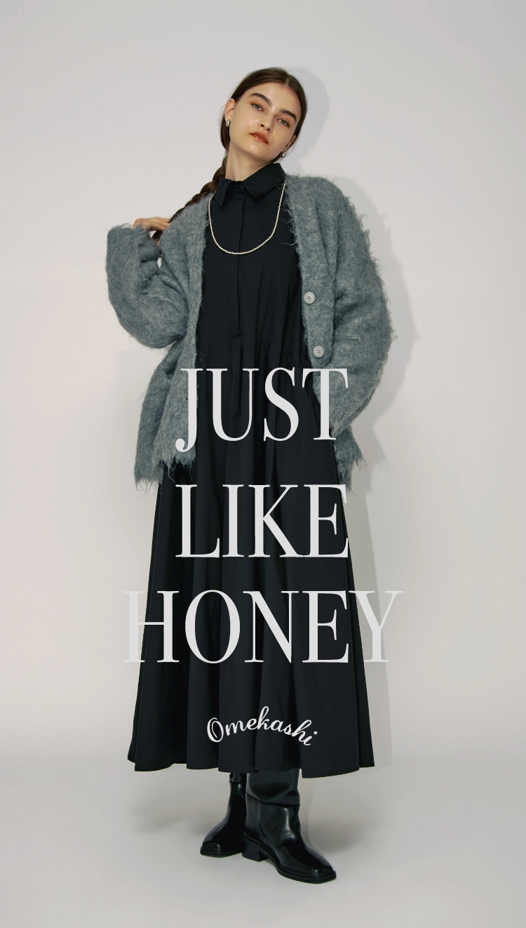 ♡新品未使用♡ yoriコットンキャンディバルーンジャケット【2025sp】 COAT PRE ORDER 2024.09｜PETAL ONLINE（ペタルオンライン）
