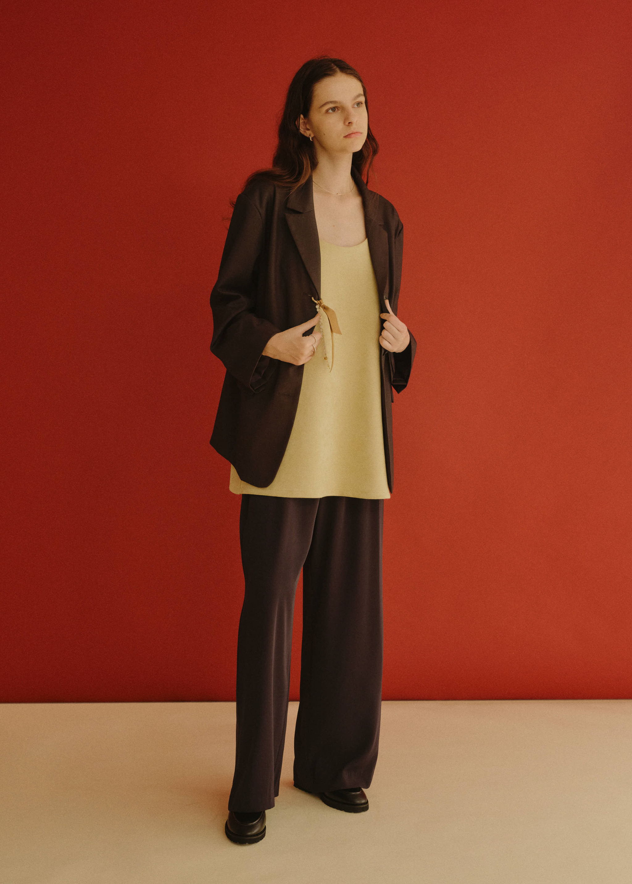Vibrantly Dewy 2025 Autumn&Winter