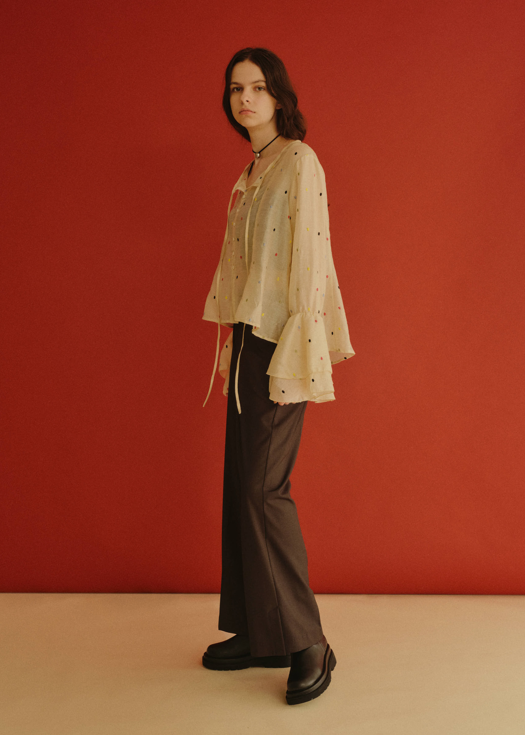 Vibrantly Dewy 2025 Autumn&Winter