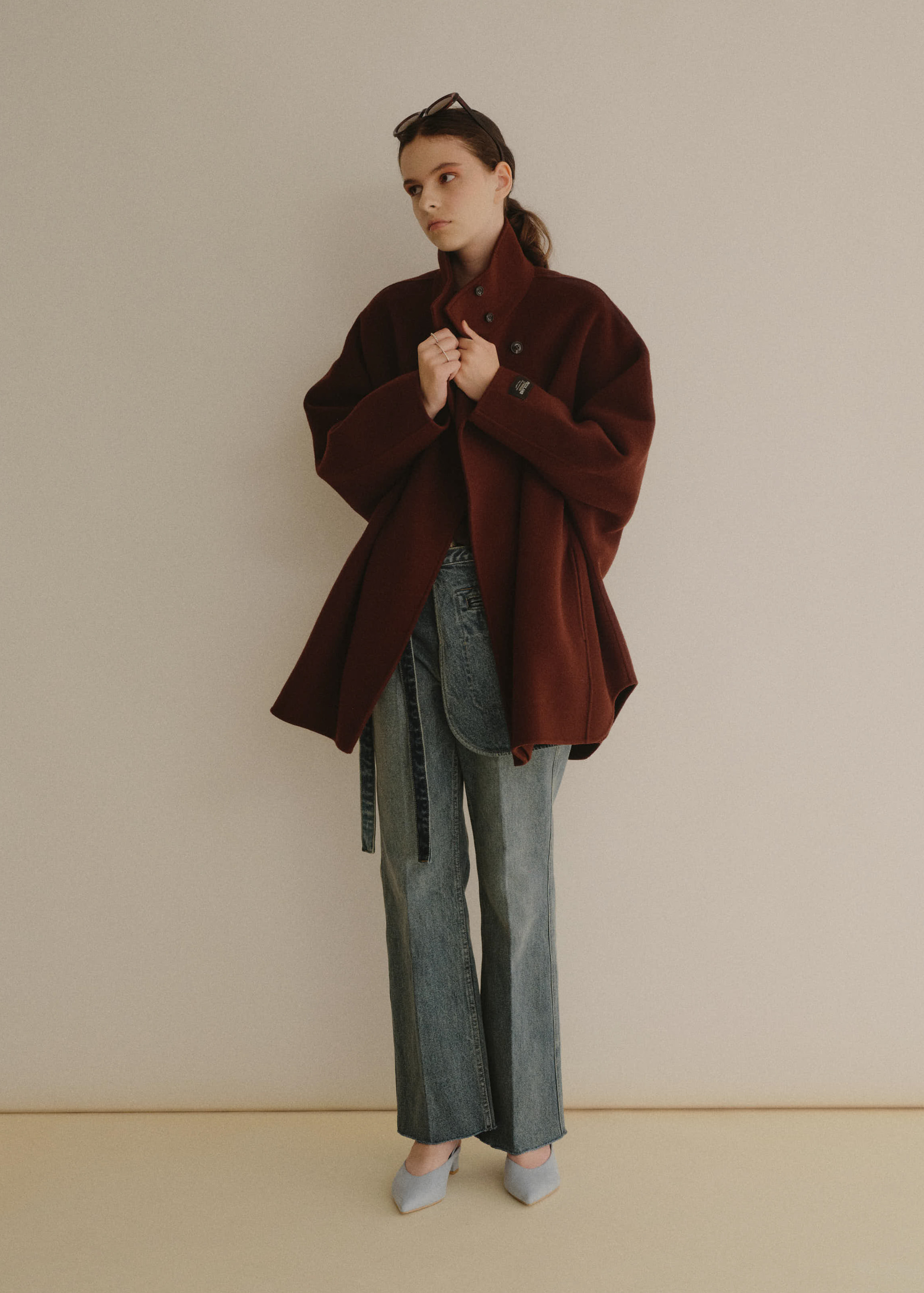 Vibrantly Dewy 2025 Autumn&Winter