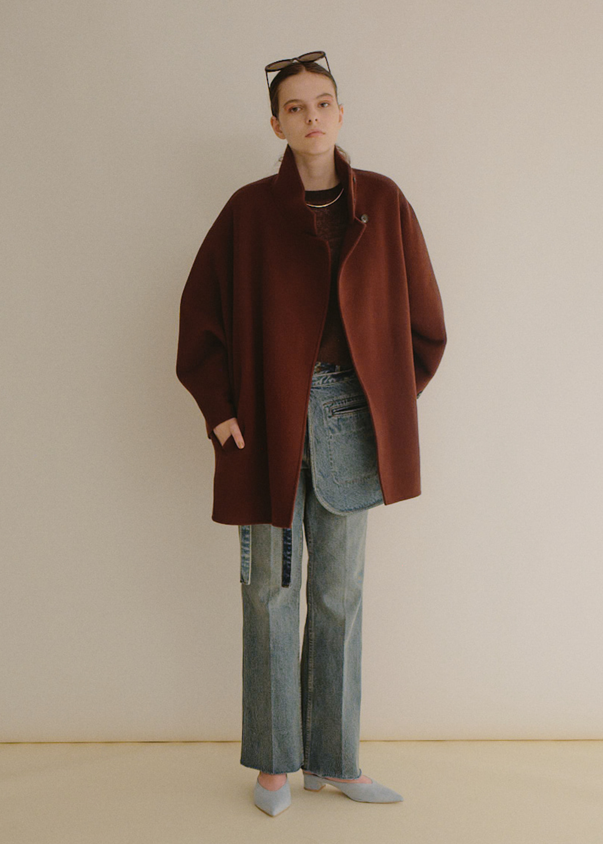 Vibrantly Dewy 2025 Autumn&Winter