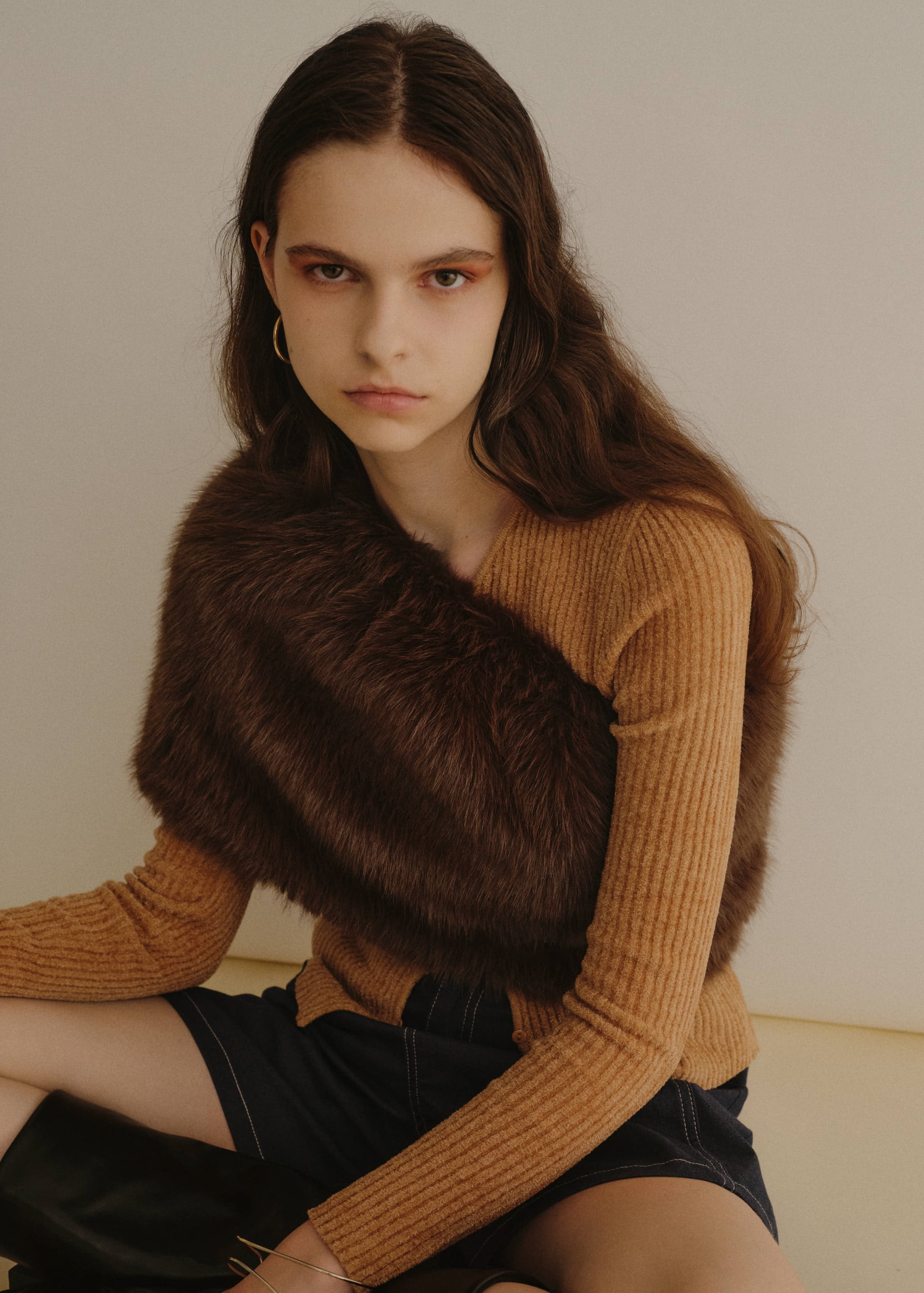 Vibrantly Dewy 2025 Autumn&Winter