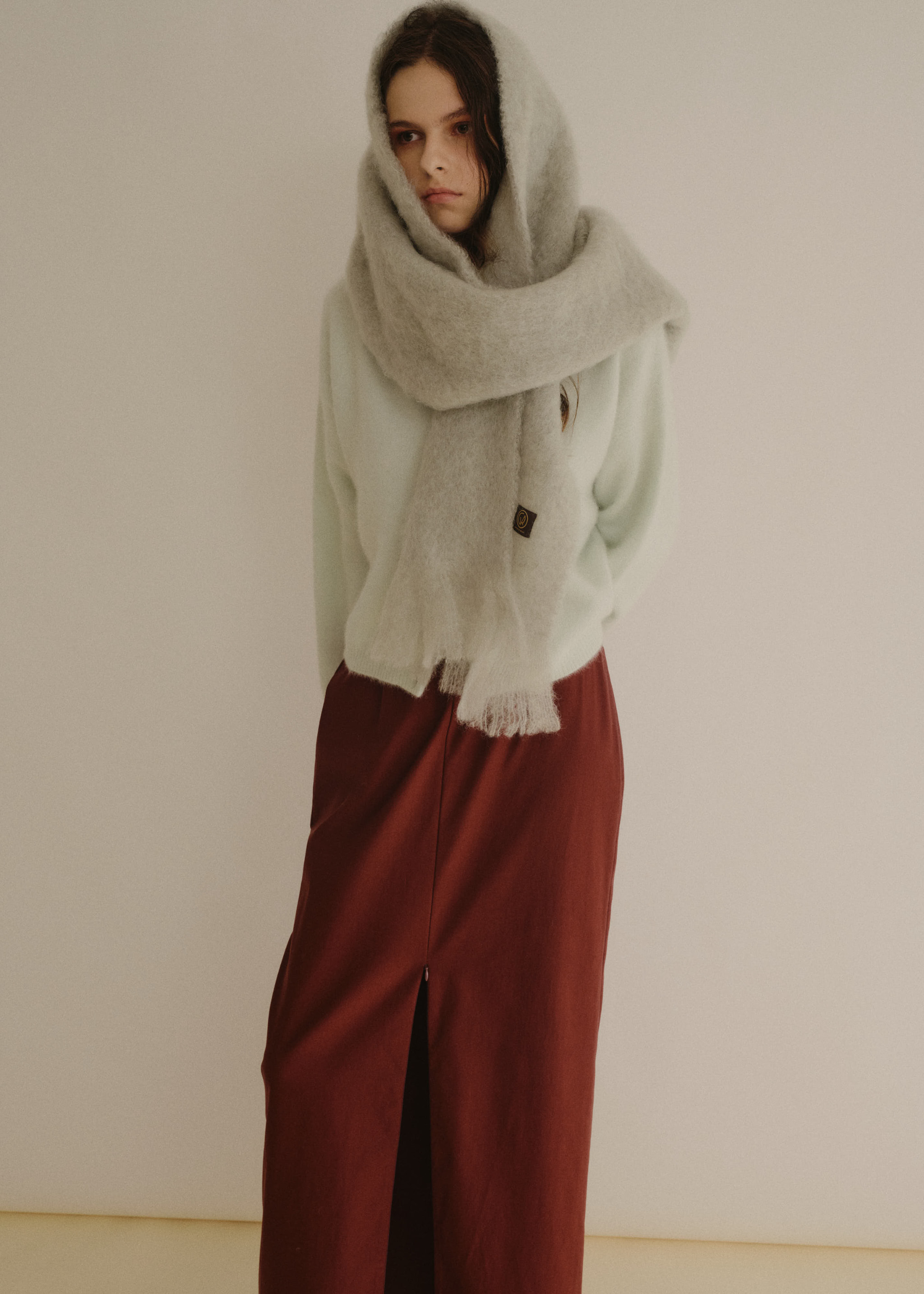 Vibrantly Dewy 2025 Autumn&Winter