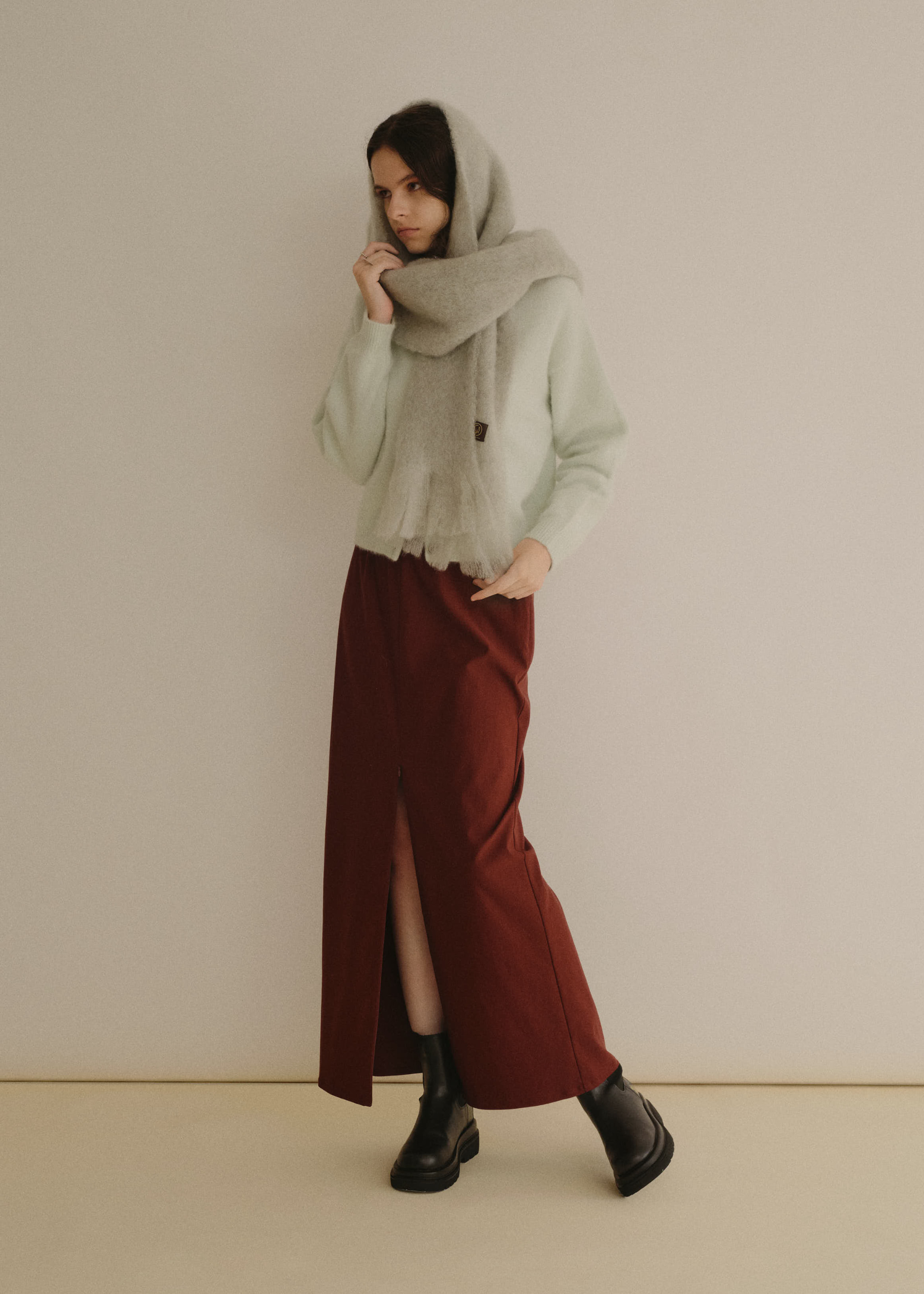 Vibrantly Dewy 2025 Autumn&Winter