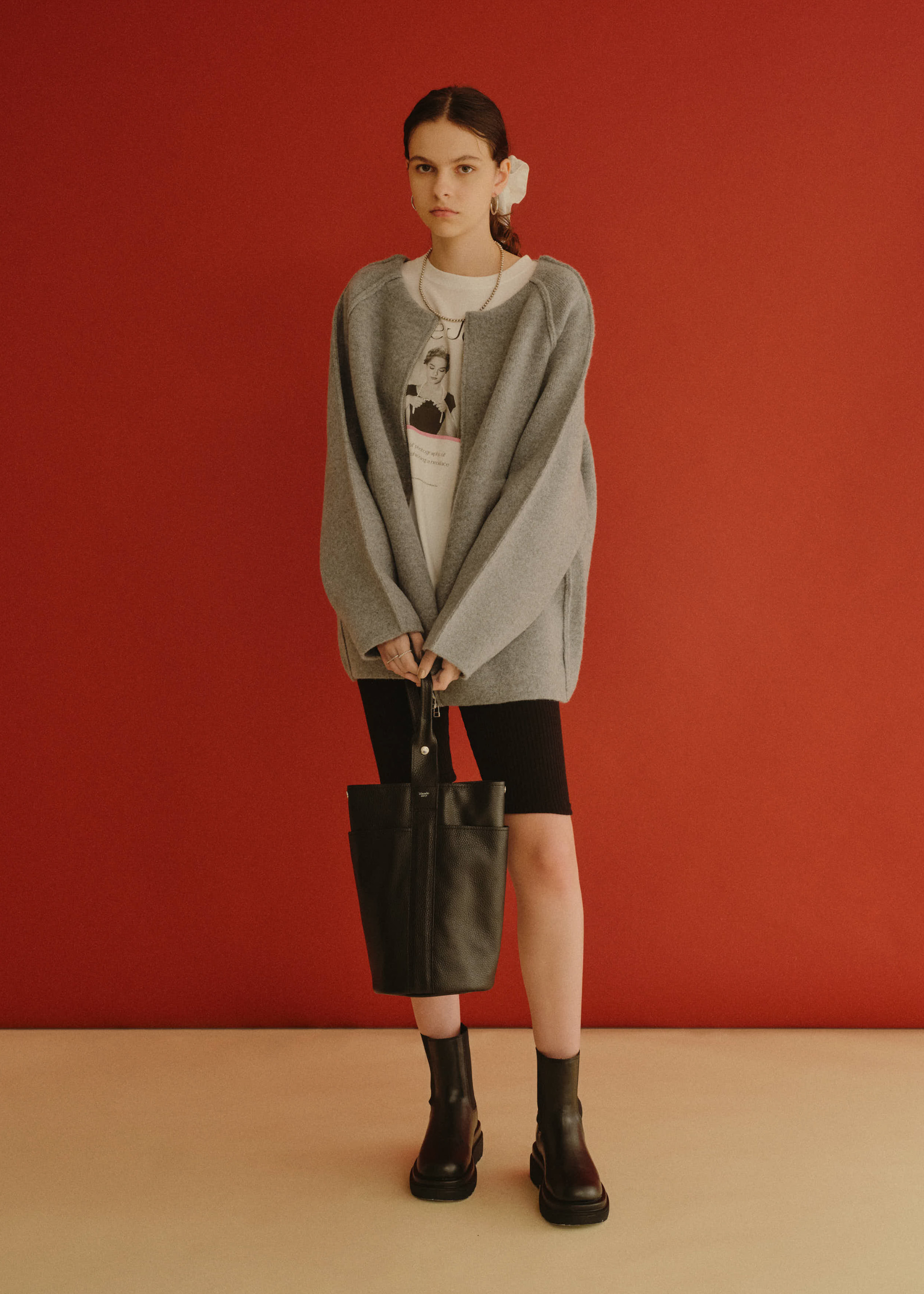 Vibrantly Dewy 2025 Autumn&Winter