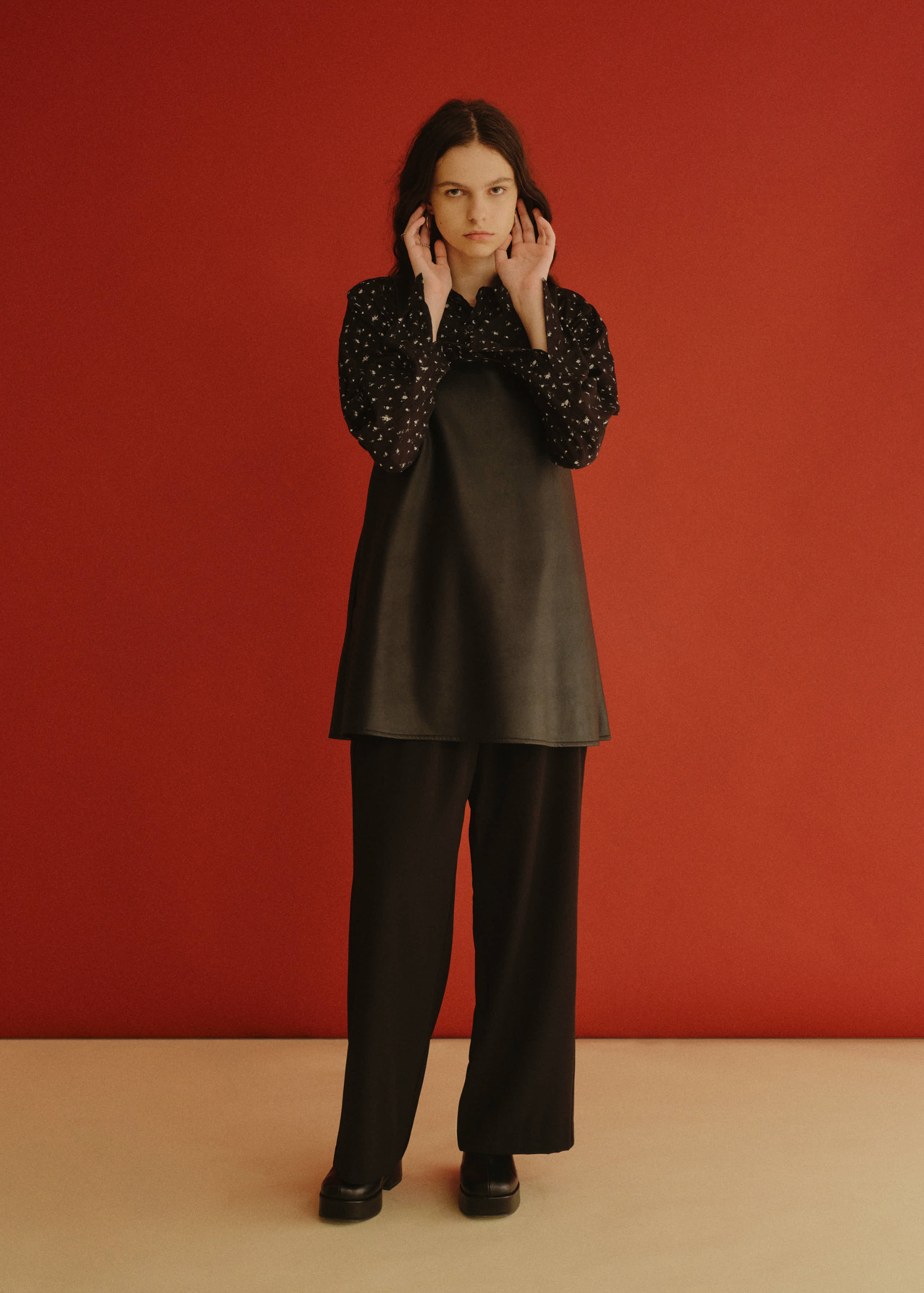 Vibrantly Dewy 2025 Autumn&Winter