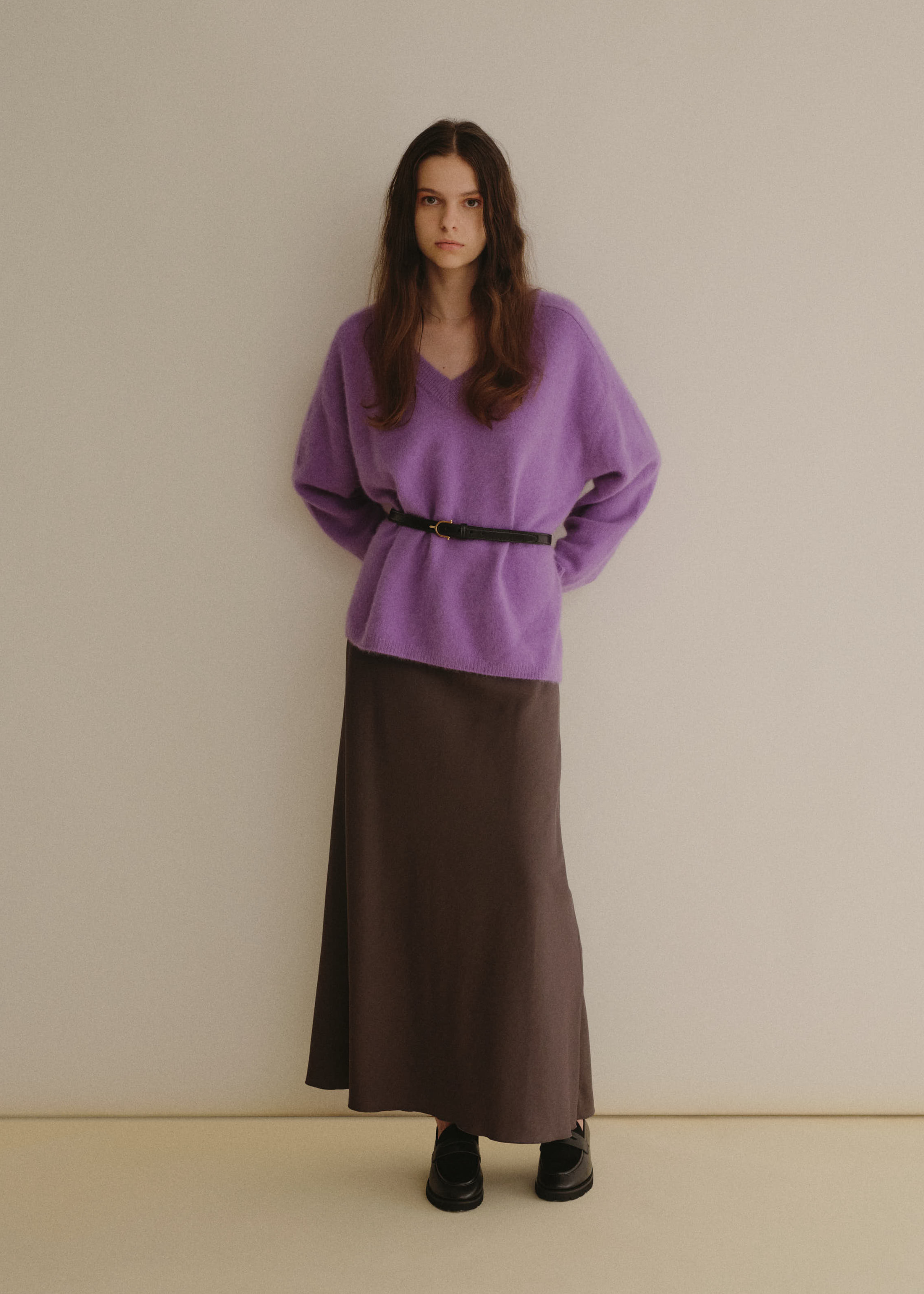Vibrantly Dewy 2025 Autumn&Winter