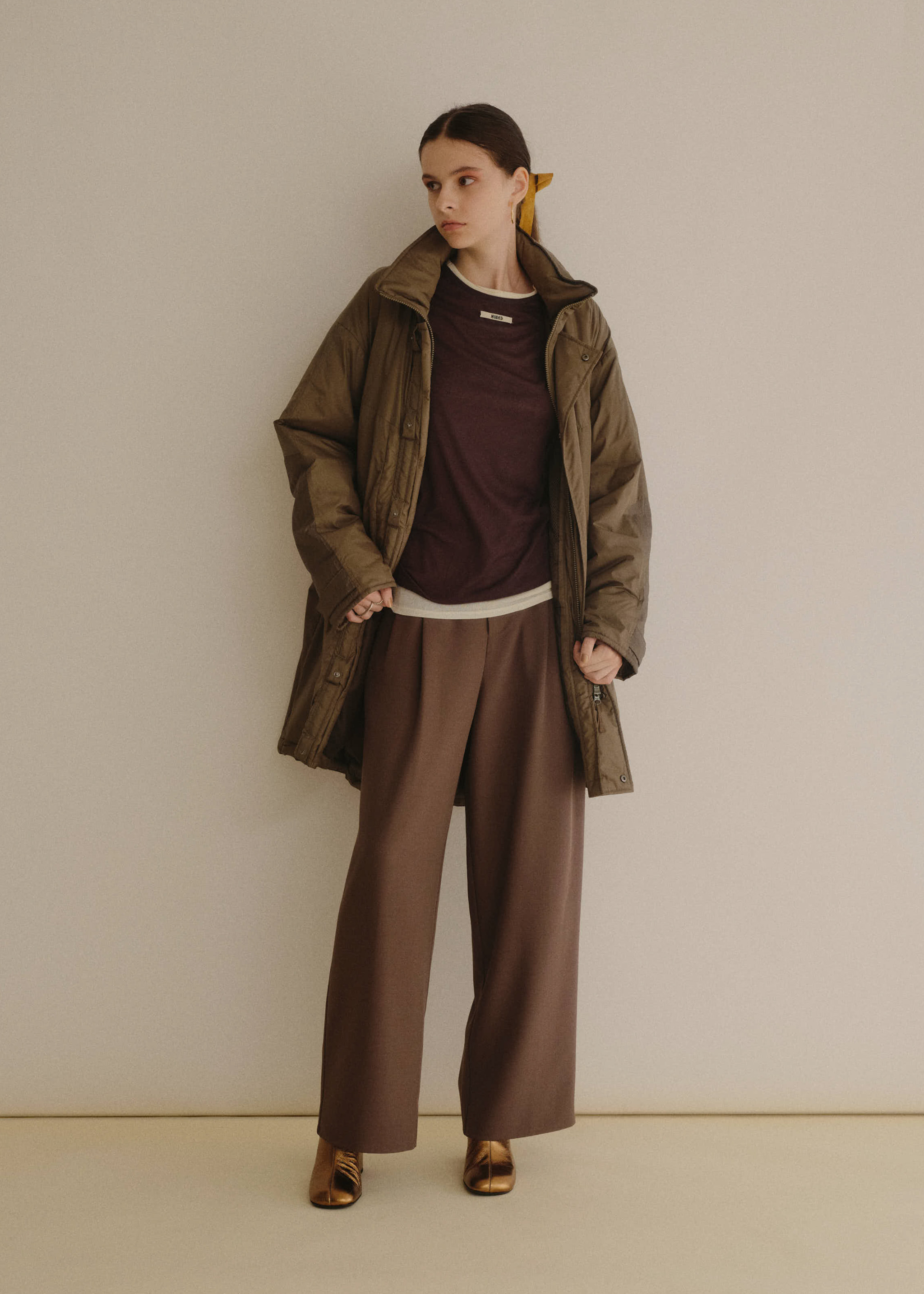 Vibrantly Dewy 2025 Autumn&Winter