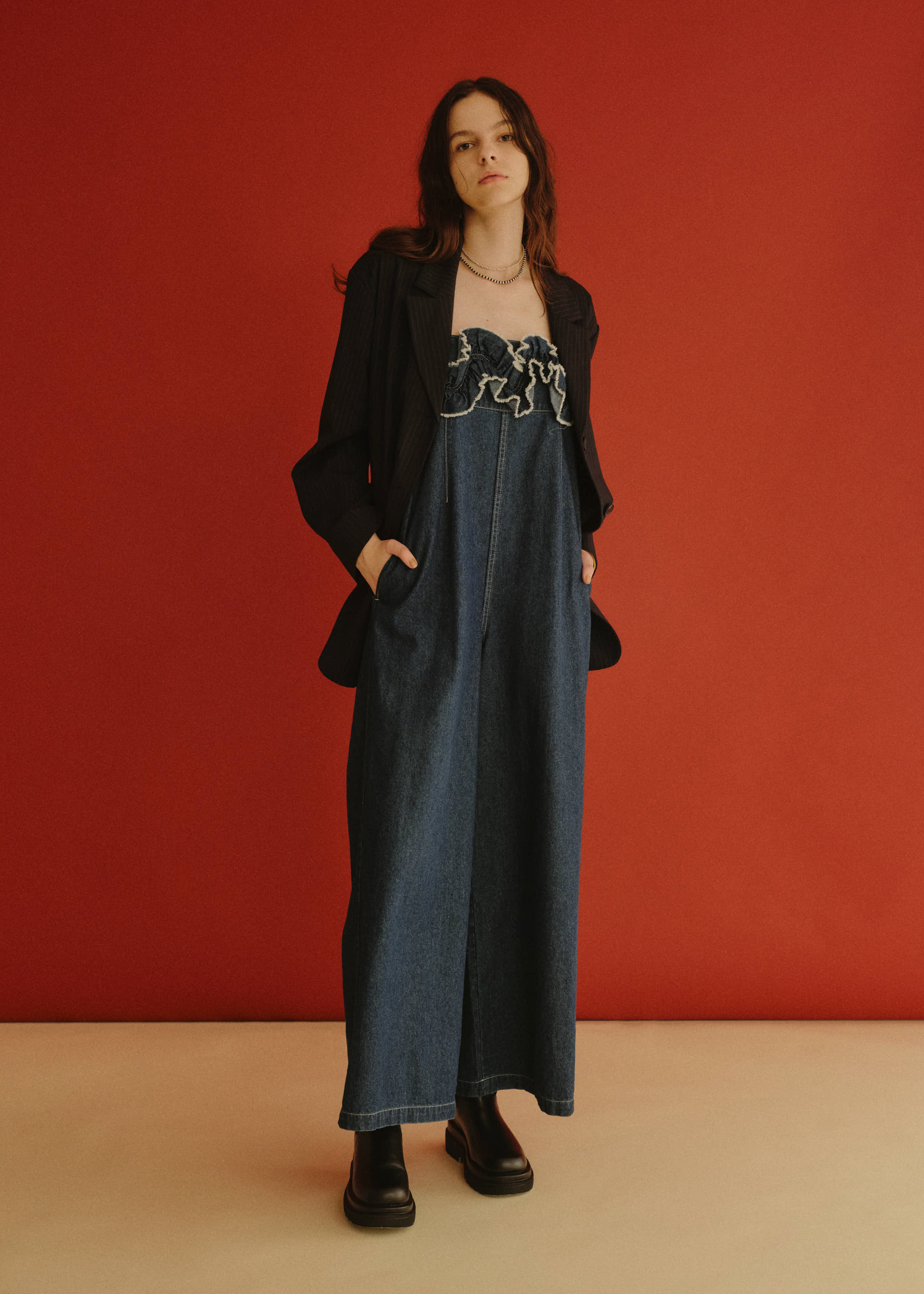 Vibrantly Dewy 2025 Autumn&Winter