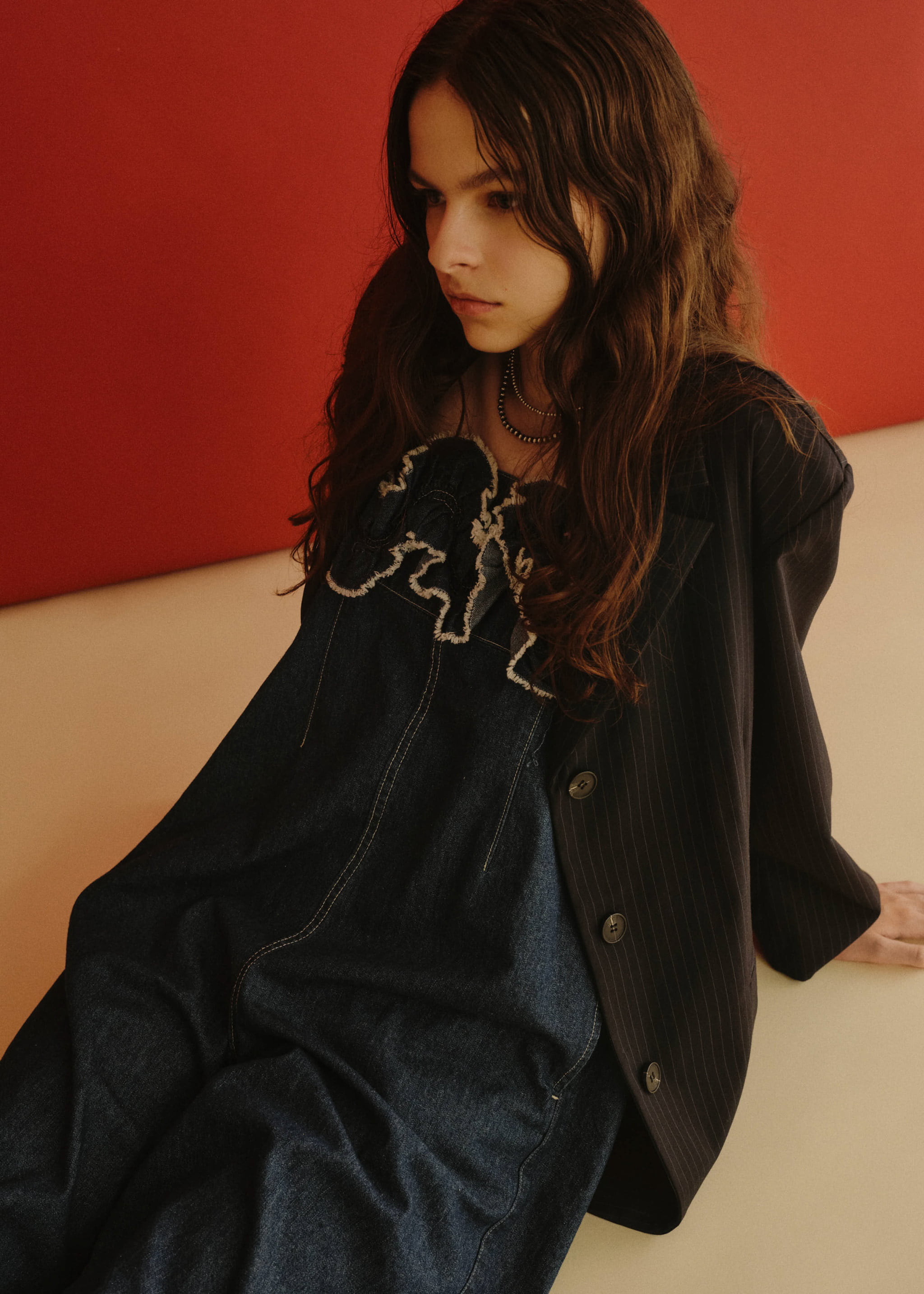 Vibrantly Dewy 2025 Autumn&Winter