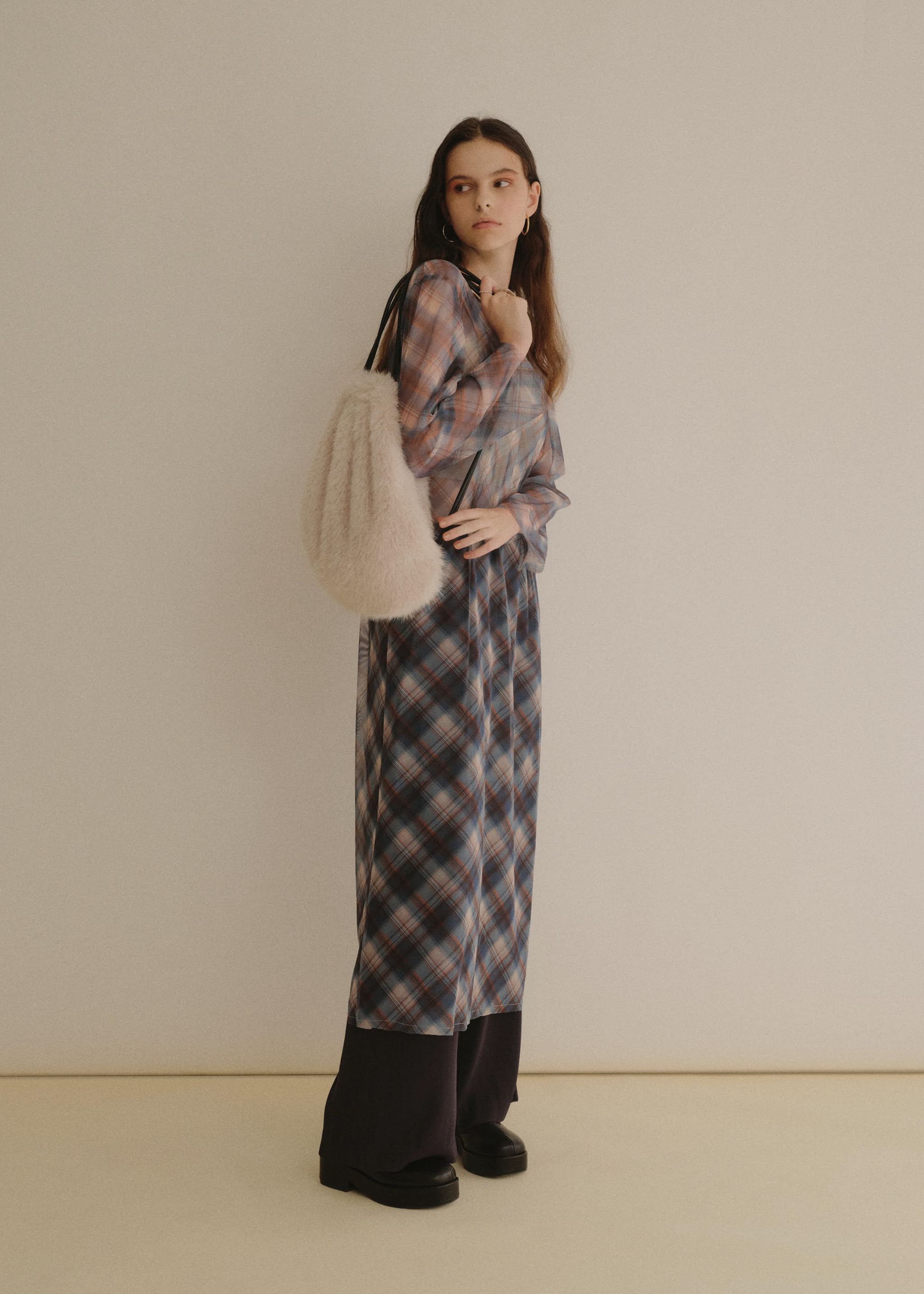 Vibrantly Dewy 2025 Autumn&Winter
