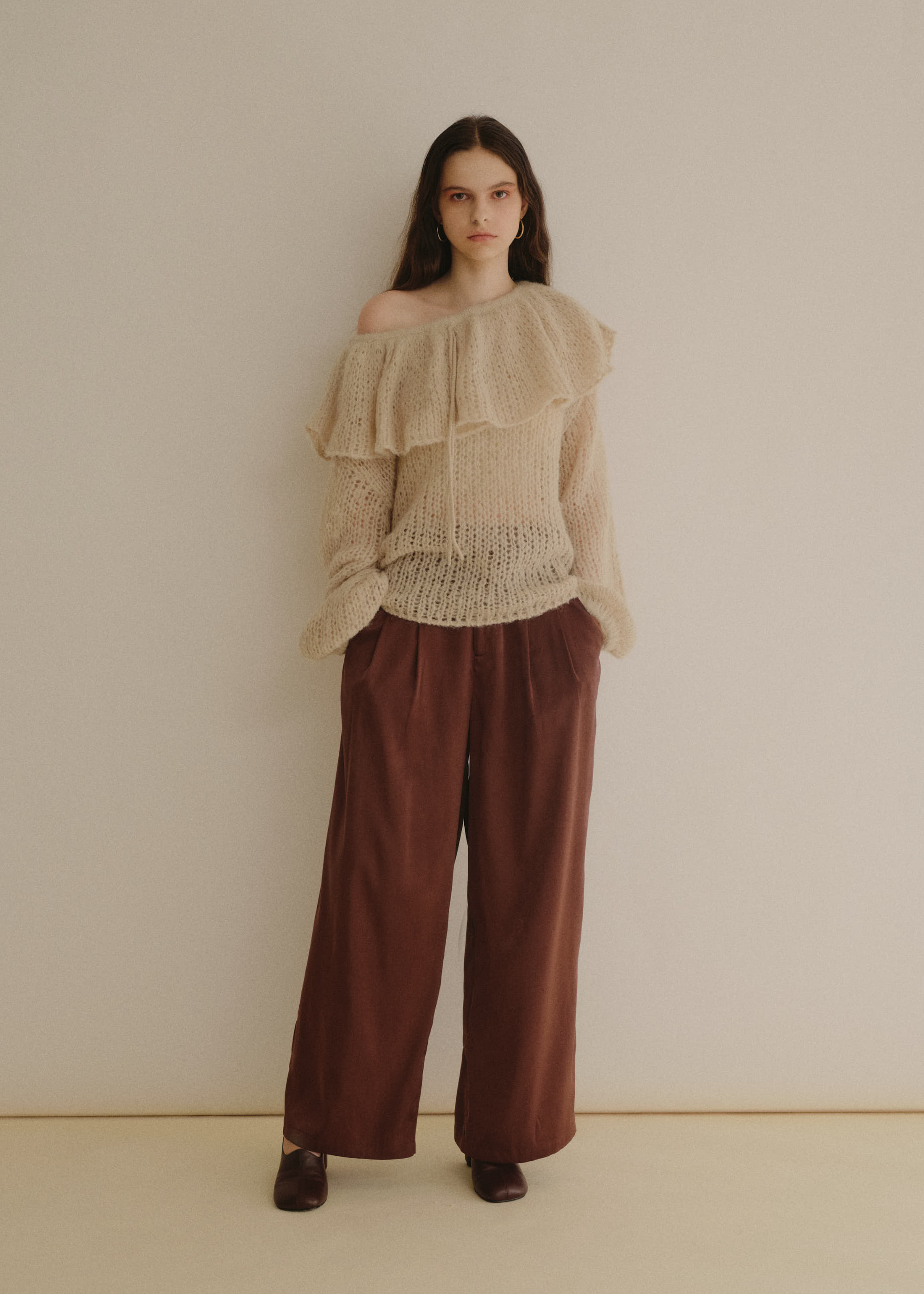 Vibrantly Dewy 2025 Autumn&Winter