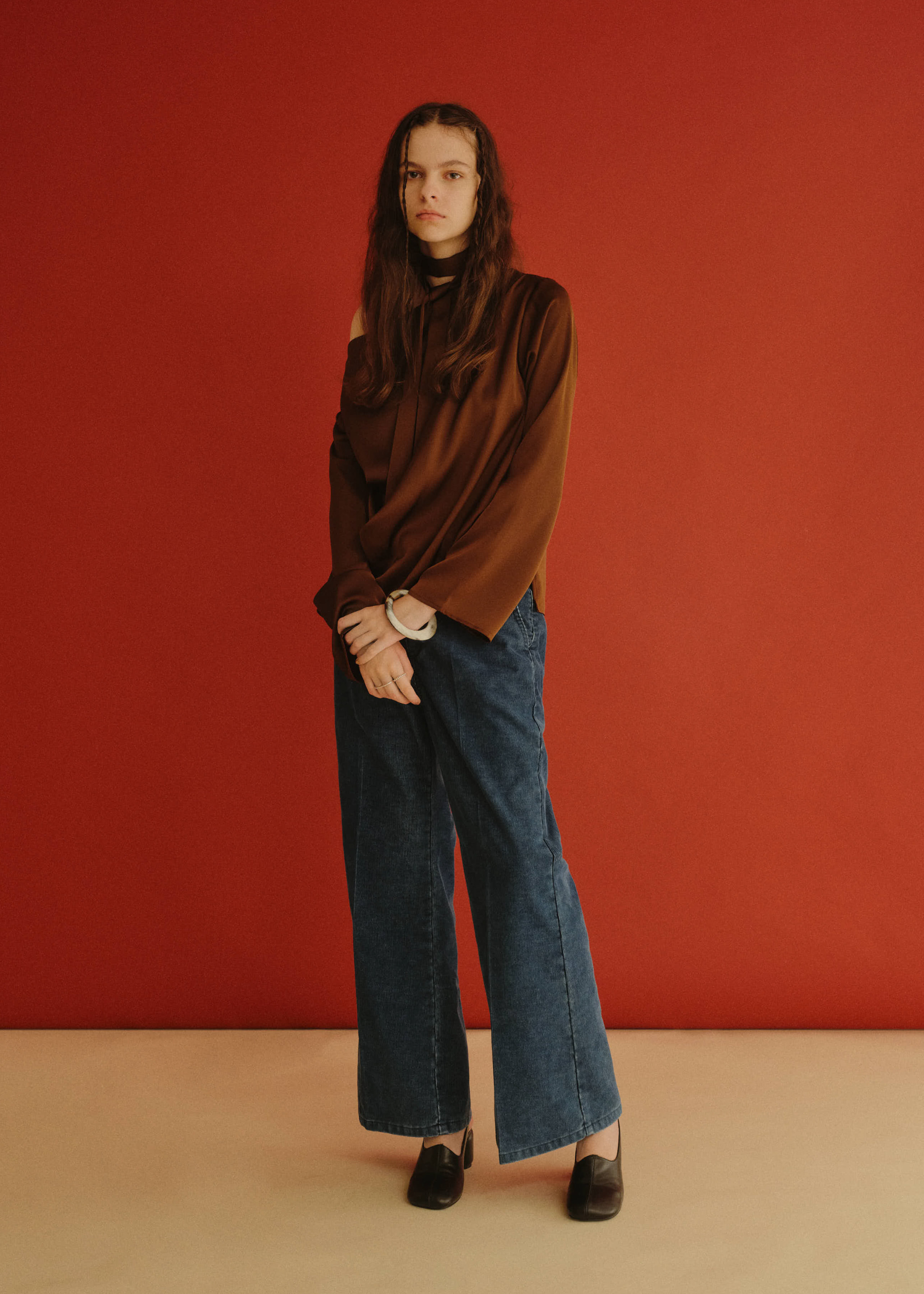 Vibrantly Dewy 2025 Autumn&Winter