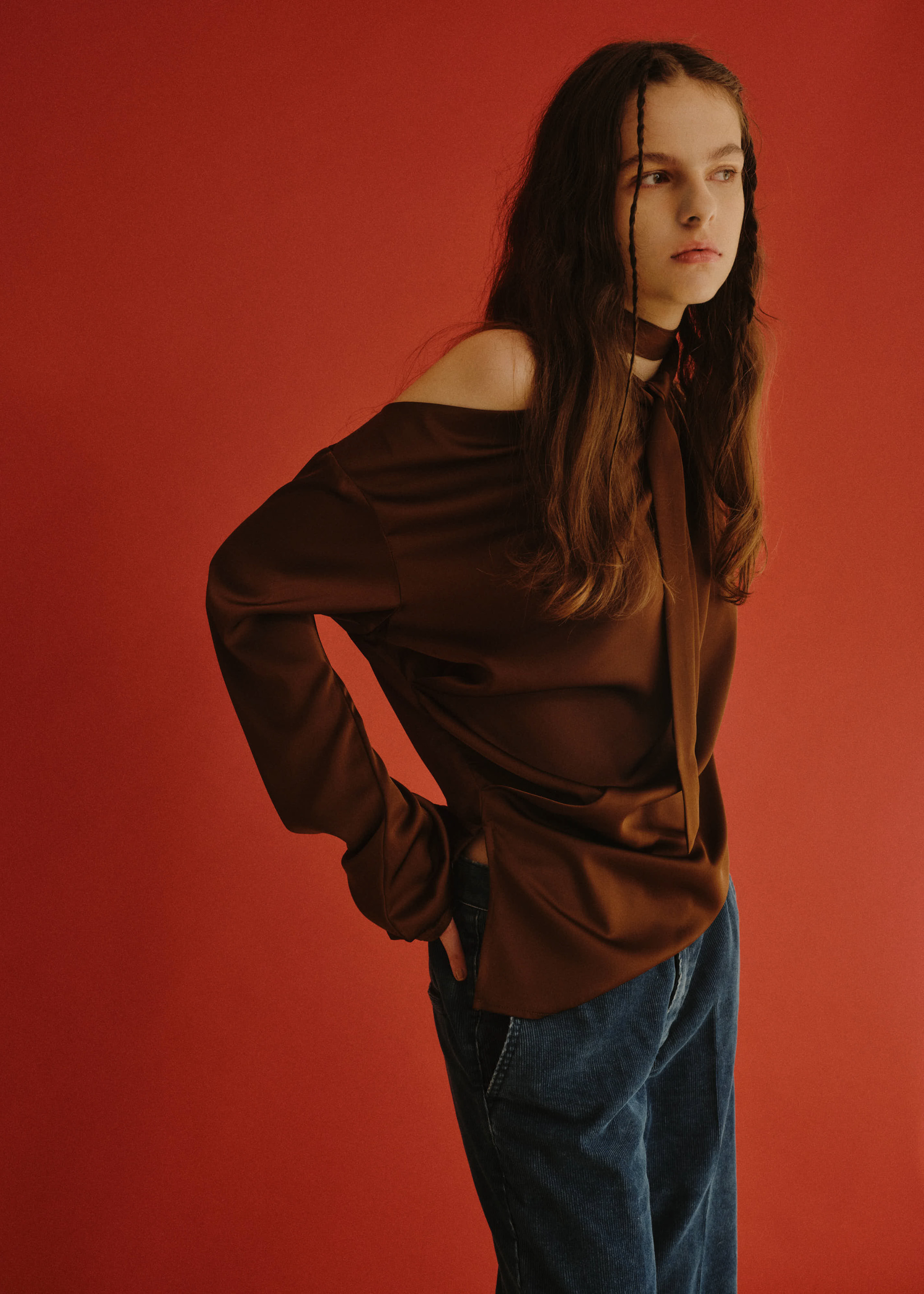 Vibrantly Dewy 2025 Autumn&Winter