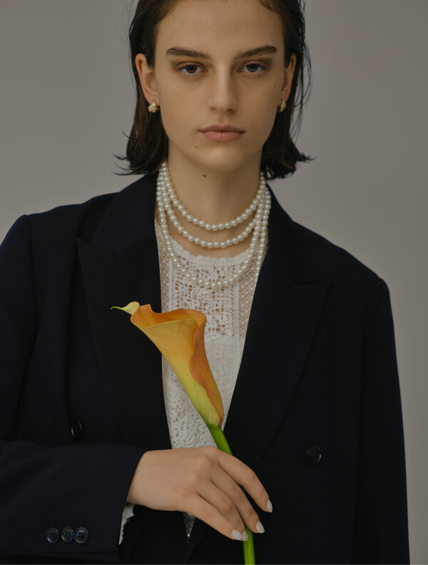 daily FORMAL 2025 spring&summer
