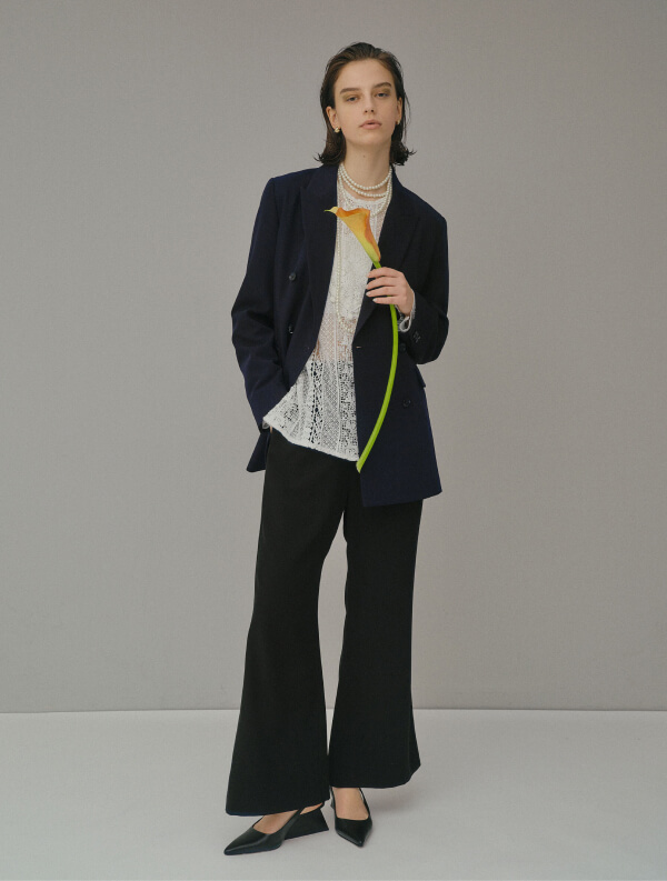 daily FORMAL 2025 spring&summer