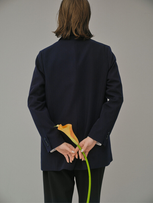 daily FORMAL 2025 spring&summer