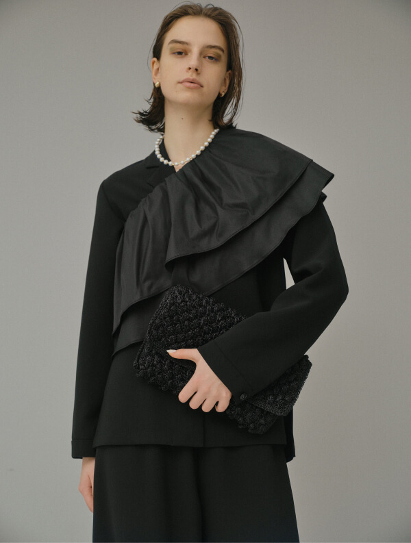 daily FORMAL 2025 spring&summer