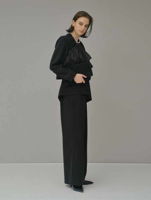 daily FORMAL 2025 spring&summer