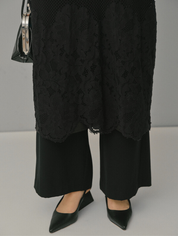 daily FORMAL 2025 spring&summer