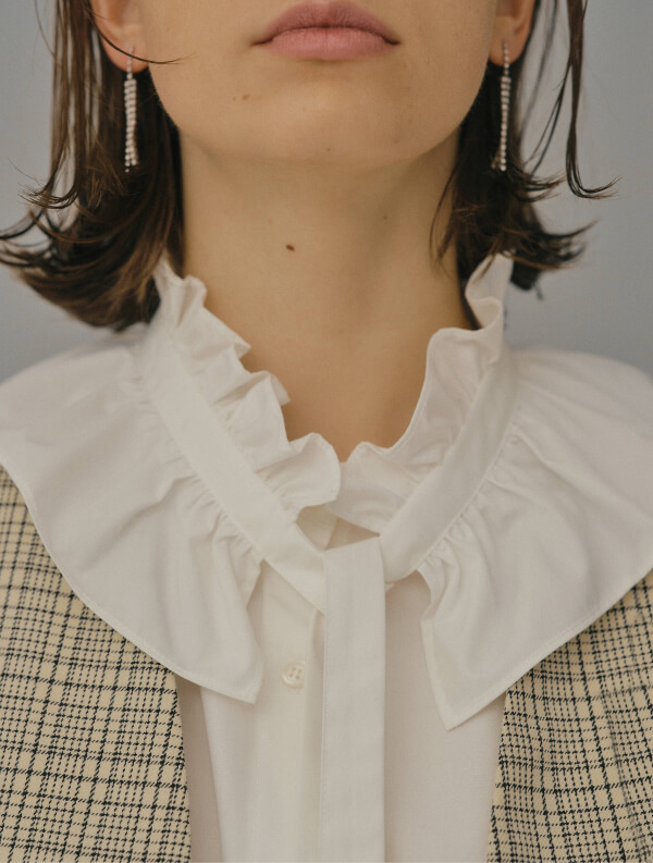 daily FORMAL 2025 spring&summer