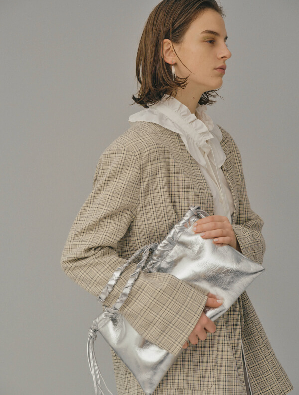 daily FORMAL 2025 spring&summer