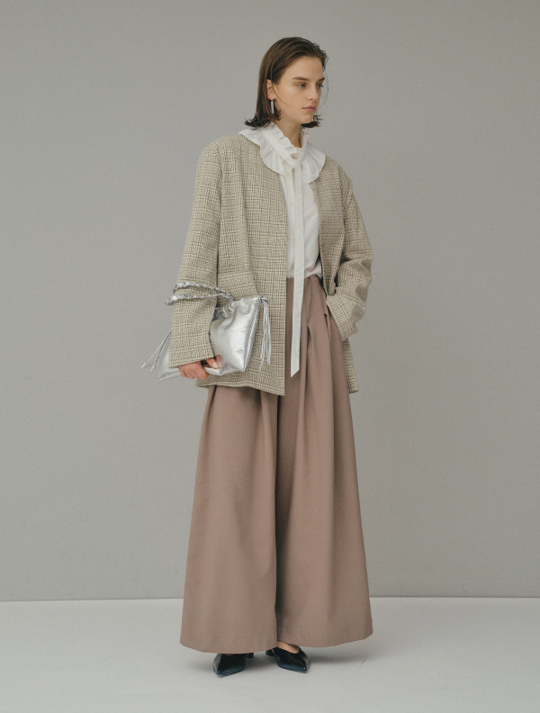 daily FORMAL 2025 spring&summer