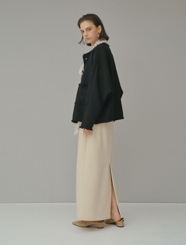 daily FORMAL 2025 spring&summer