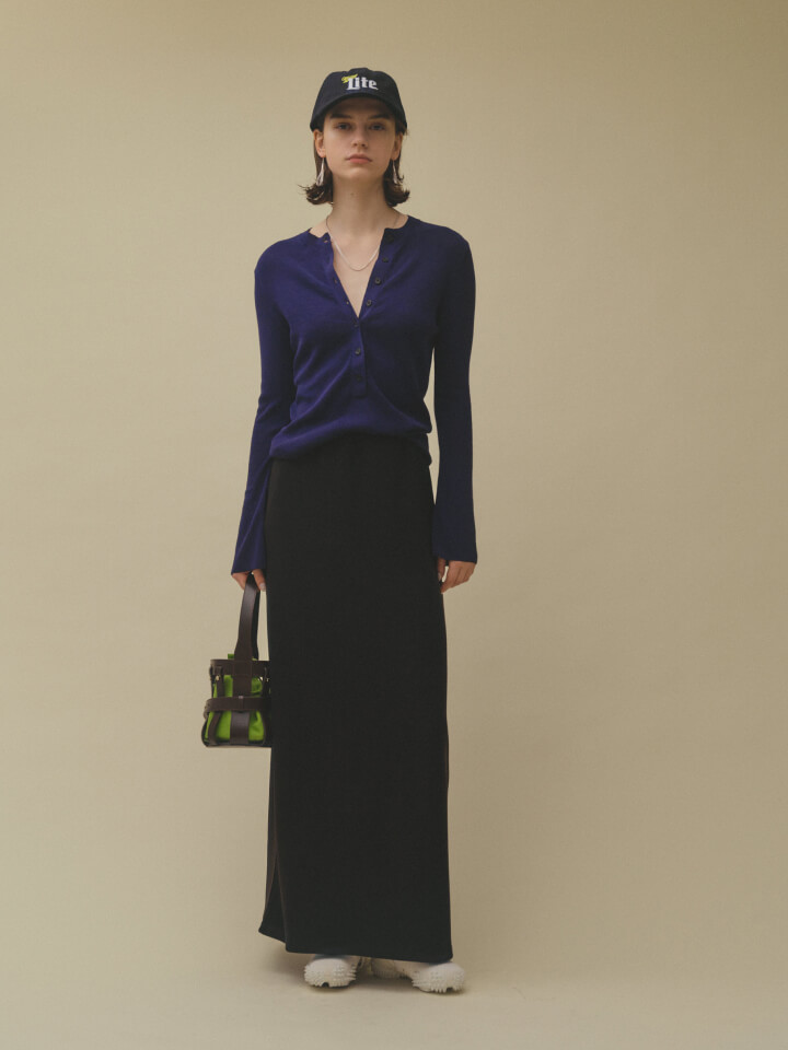 Omekashi Spring&summer collection