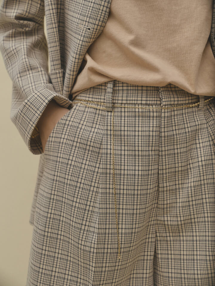 Omekashi Spring&summer collection