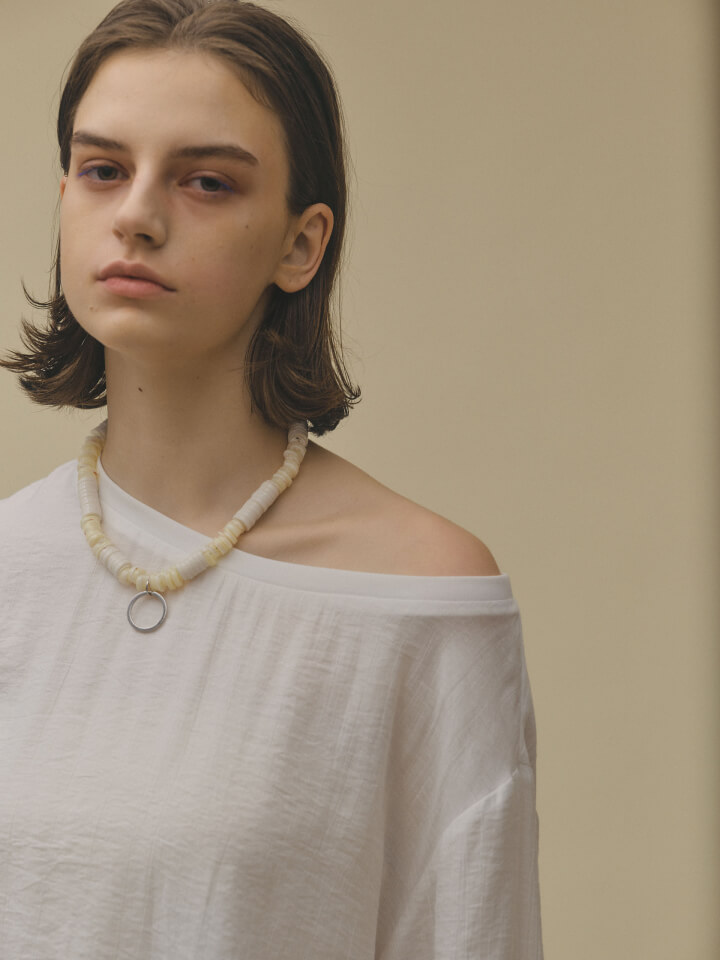Omekashi Spring&summer collection