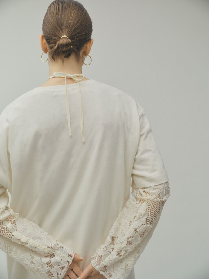 Omekashi Spring&summer collection