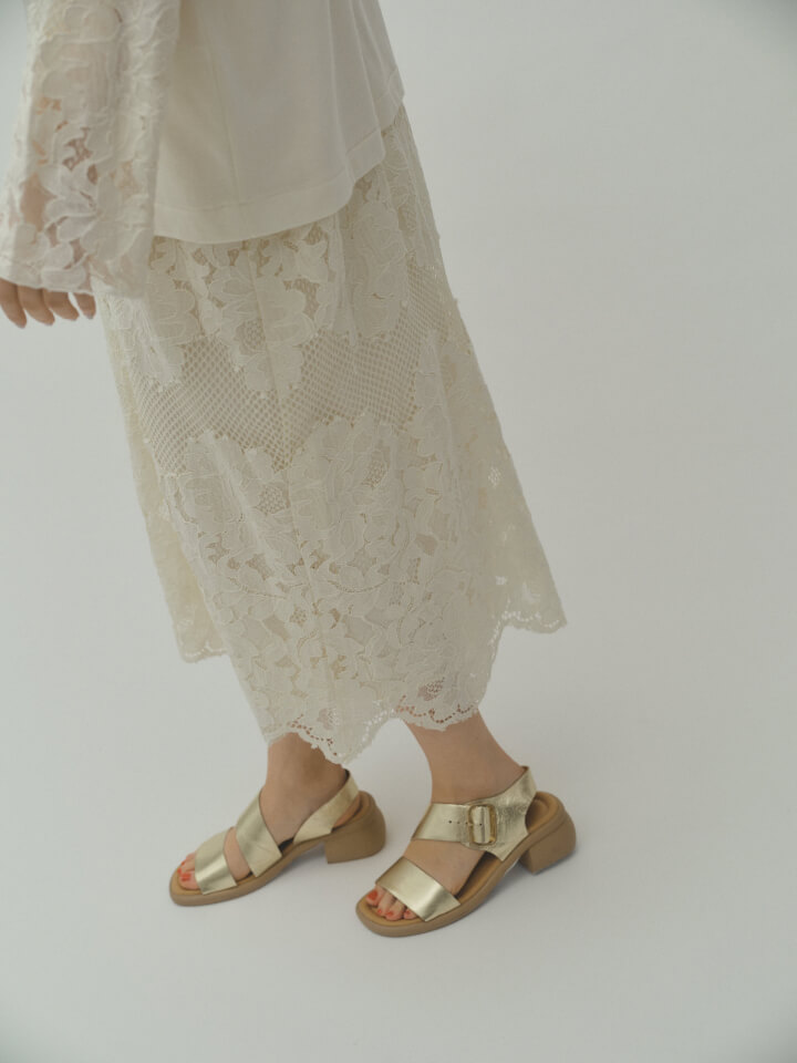 Omekashi Spring&summer collection