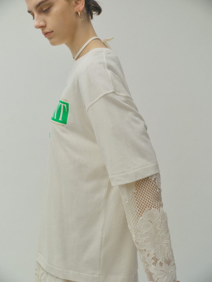 Omekashi Spring&summer collection
