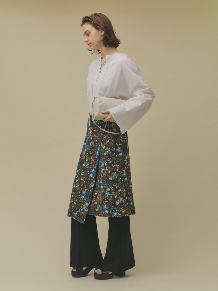 Omekashi Spring&summer collection
