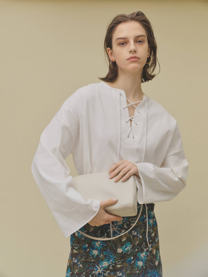Omekashi Spring&summer collection