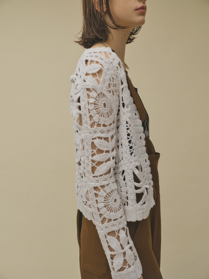 Omekashi Spring&summer collection