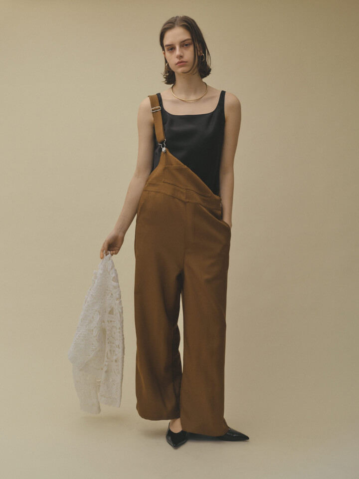 Omekashi Spring&summer collection