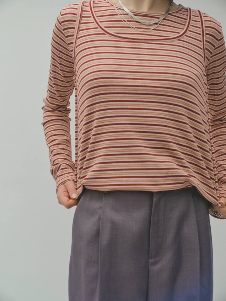 Omekashi Spring&summer collection