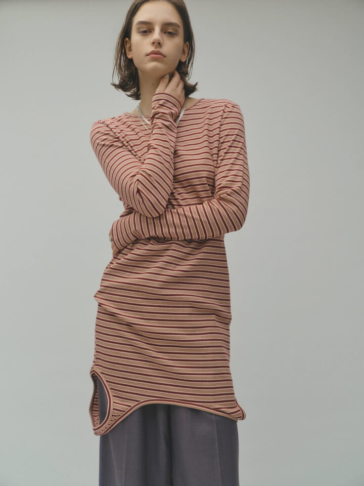 Omekashi Spring&summer collection