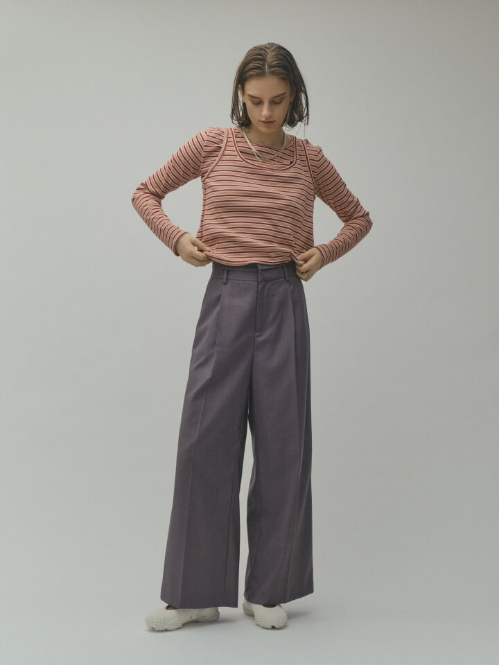 Omekashi Spring&summer collection
