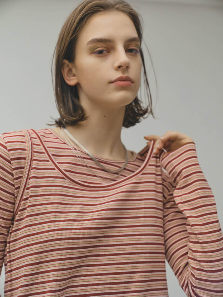 Omekashi Spring&summer collection