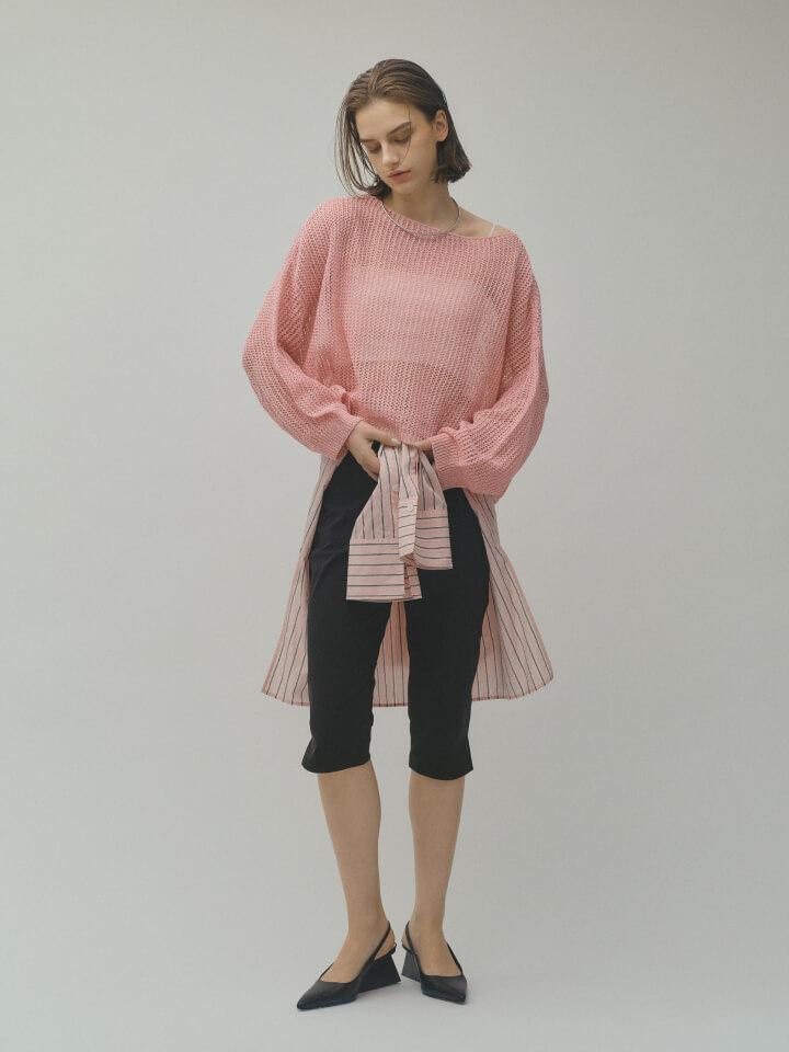 Omekashi Spring&summer collection
