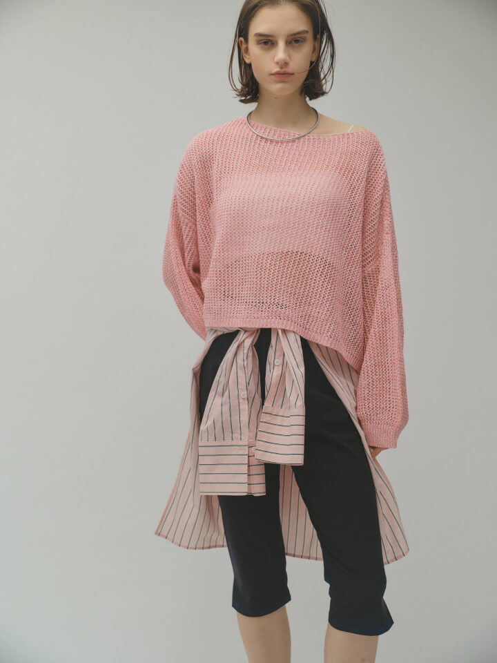 Omekashi Spring&summer collection