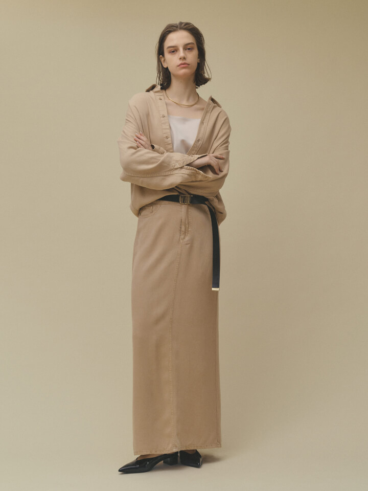 Omekashi Spring&summer collection